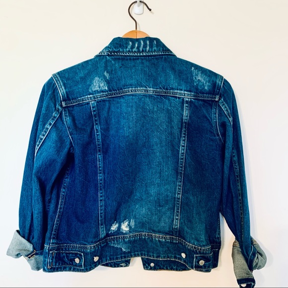 BLANKNYC | Jean Jacket (like new!) - Picture 11 of 15